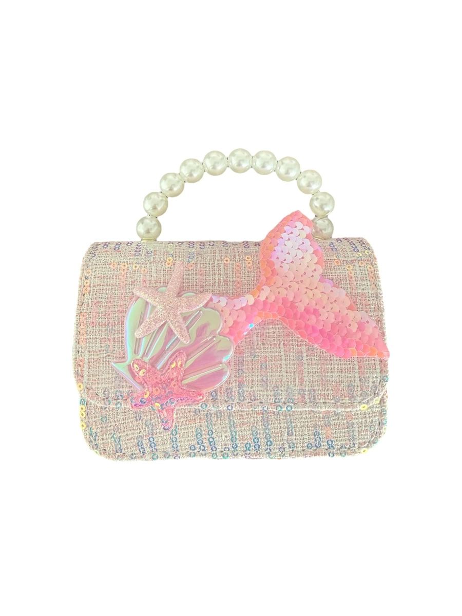 Mermaid Magic Purse