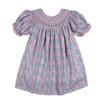 Maddie Dress