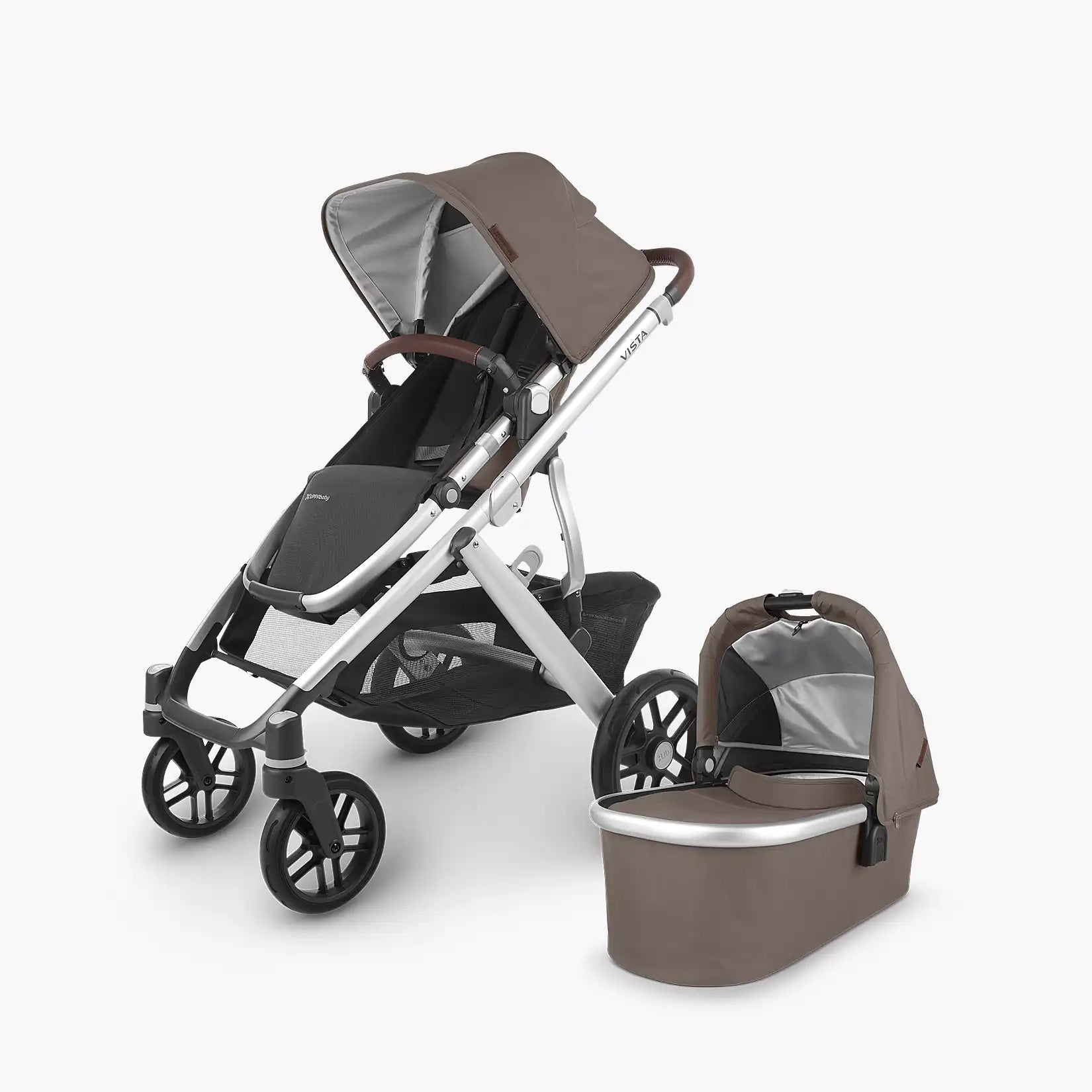 VISTA V2 Stroller