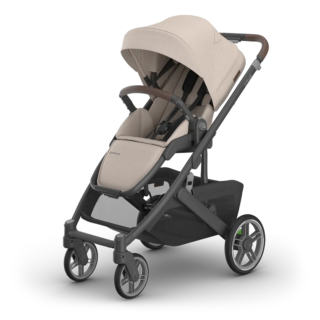 UPPAbaby Cruz V3