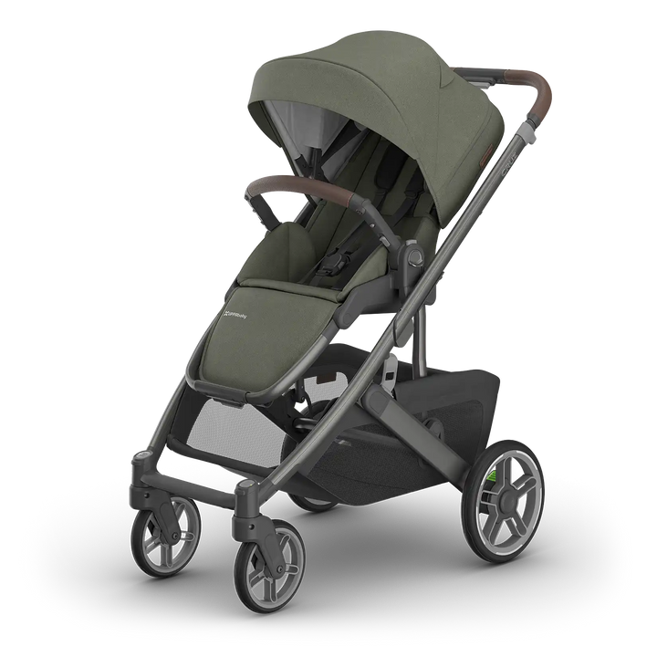 UPPAbaby Cruz V3