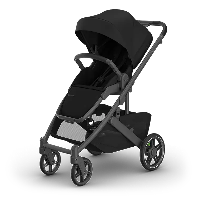 UPPAbaby Cruz V3