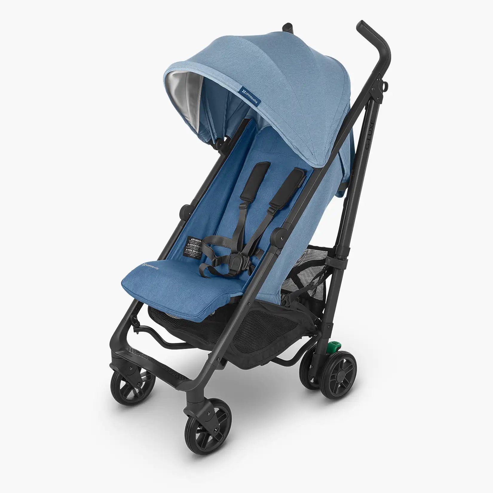 G-Luxe Stroller