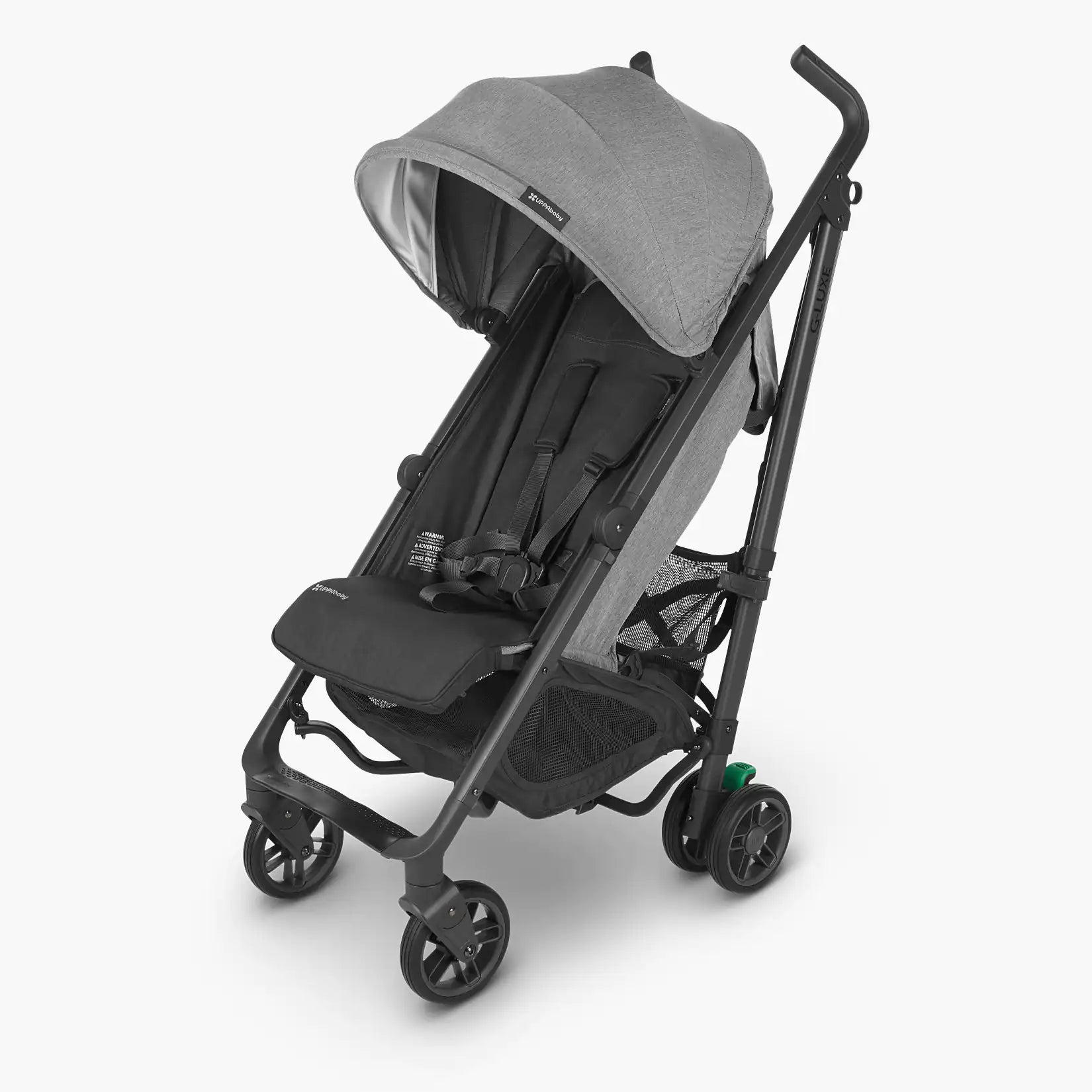 G-Luxe Stroller