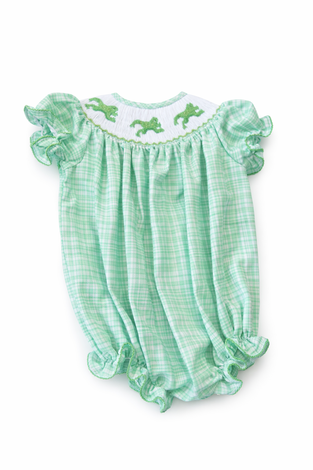 Birdie Bubble - Frogs