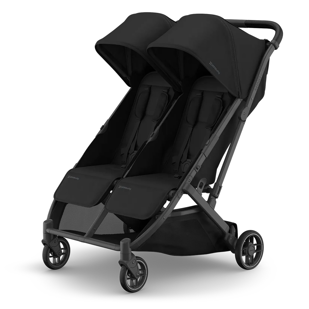 UPPAbaby Minu Duo