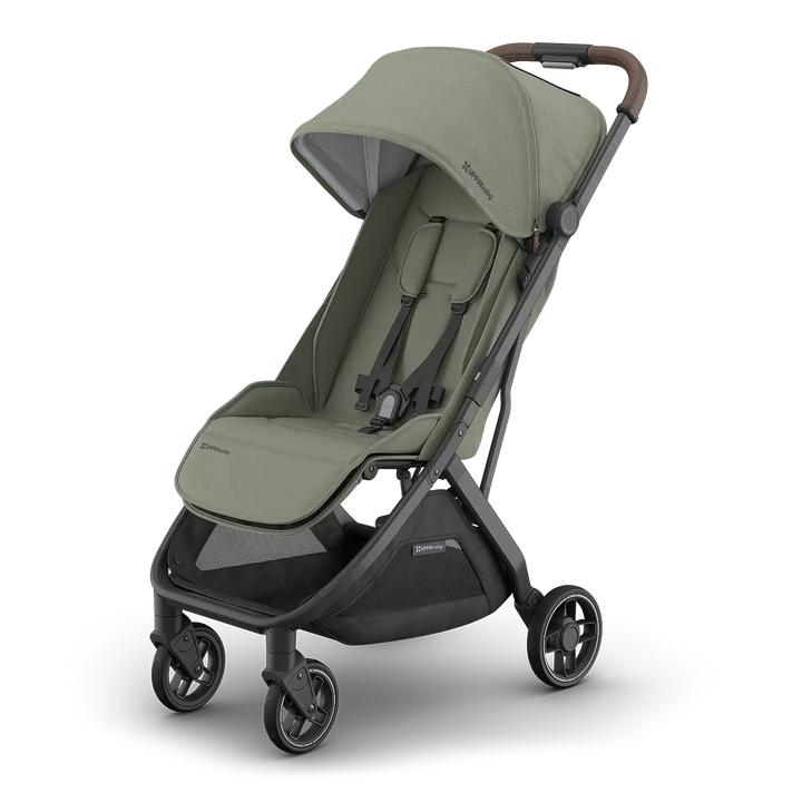 UPPAbaby Minu V3