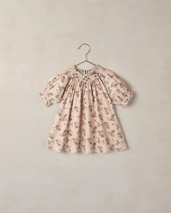 Luna Dress- Wildflower