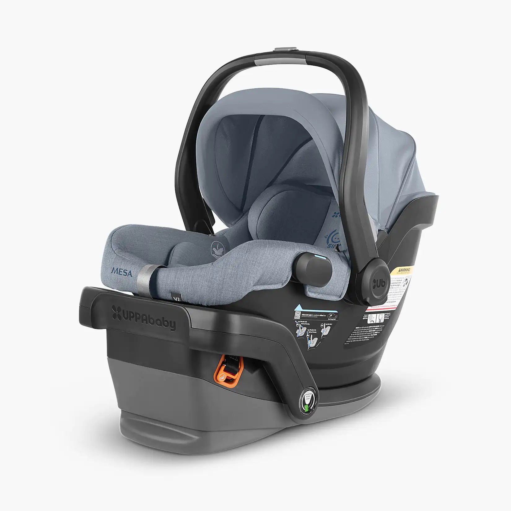 MESA V2 Carseat w/ Base