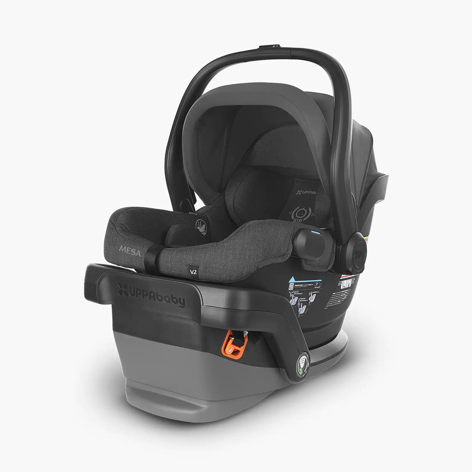 MESA V2 Carseat w/ Base