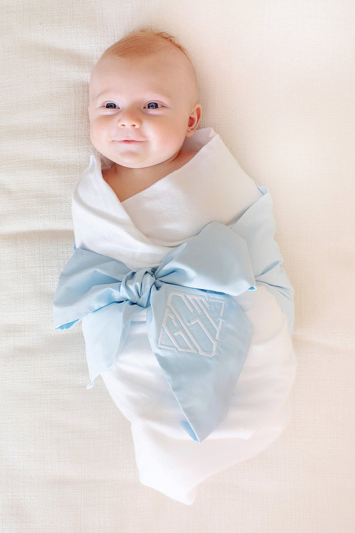 Bow Swaddle