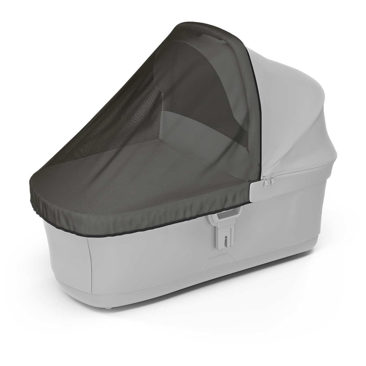 Bassinet Mesh Cover