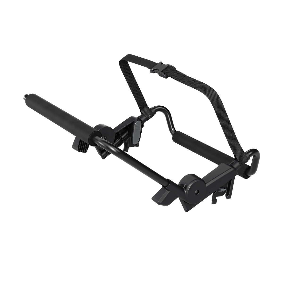 Urban Glide 3 Single Car Seat Adapter