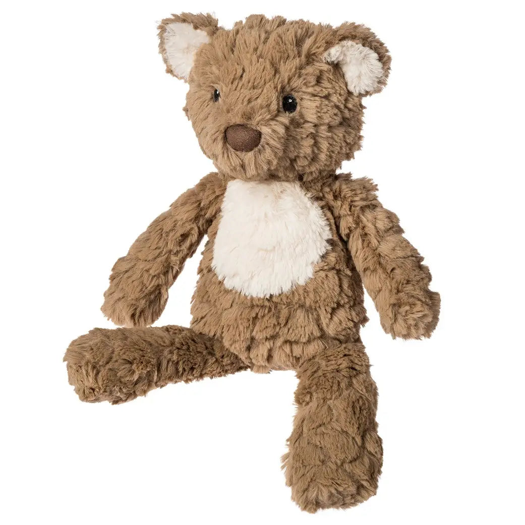 Putty Nursery Teddy - Neutral Colored