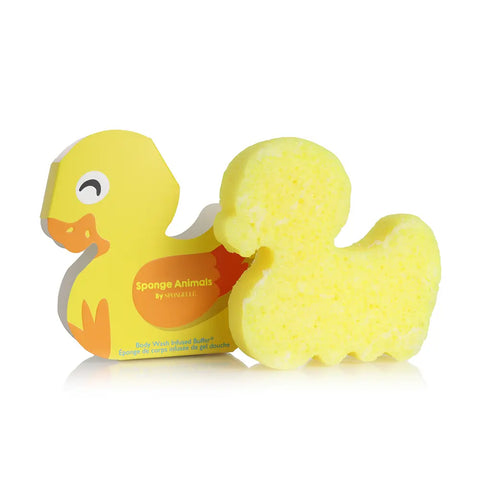Kid's Sponge- Duck