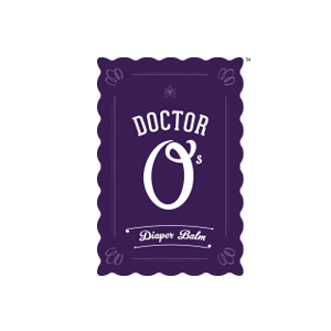 DR. O'S Diaper Balm