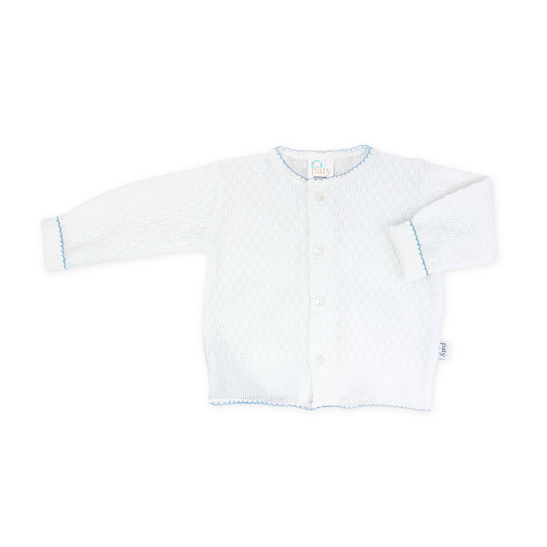 Paty Cardigan