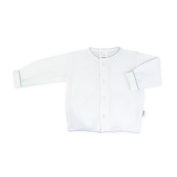 Paty Cardigan