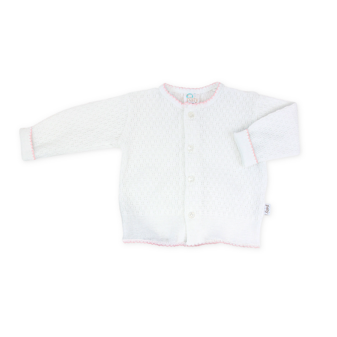 Paty Cardigan