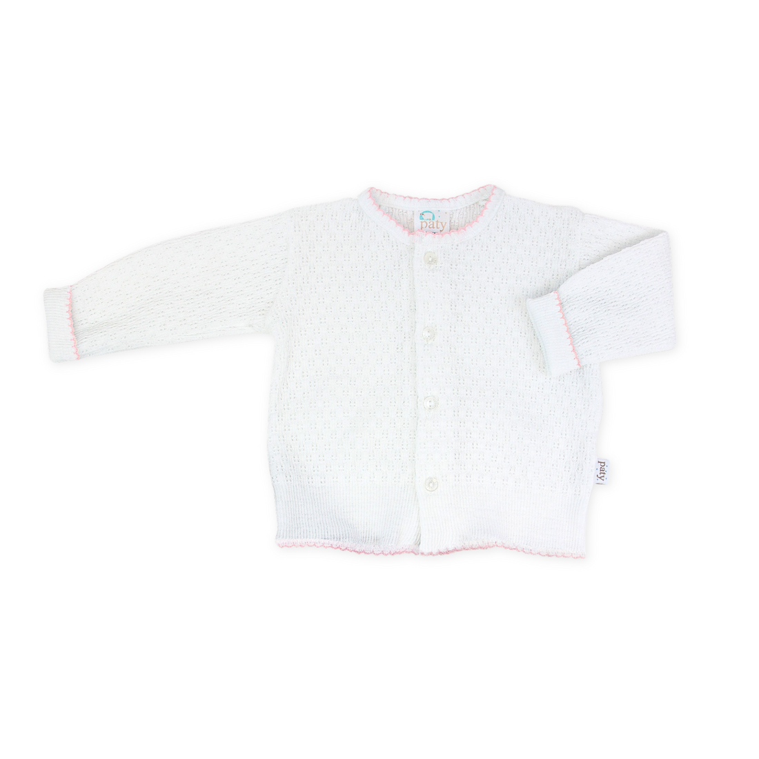 Paty Cardigan