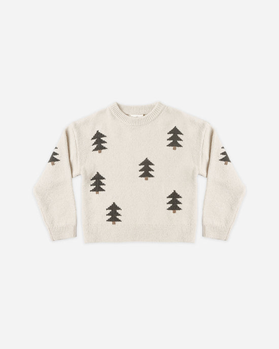 Aspen Sweater Tree