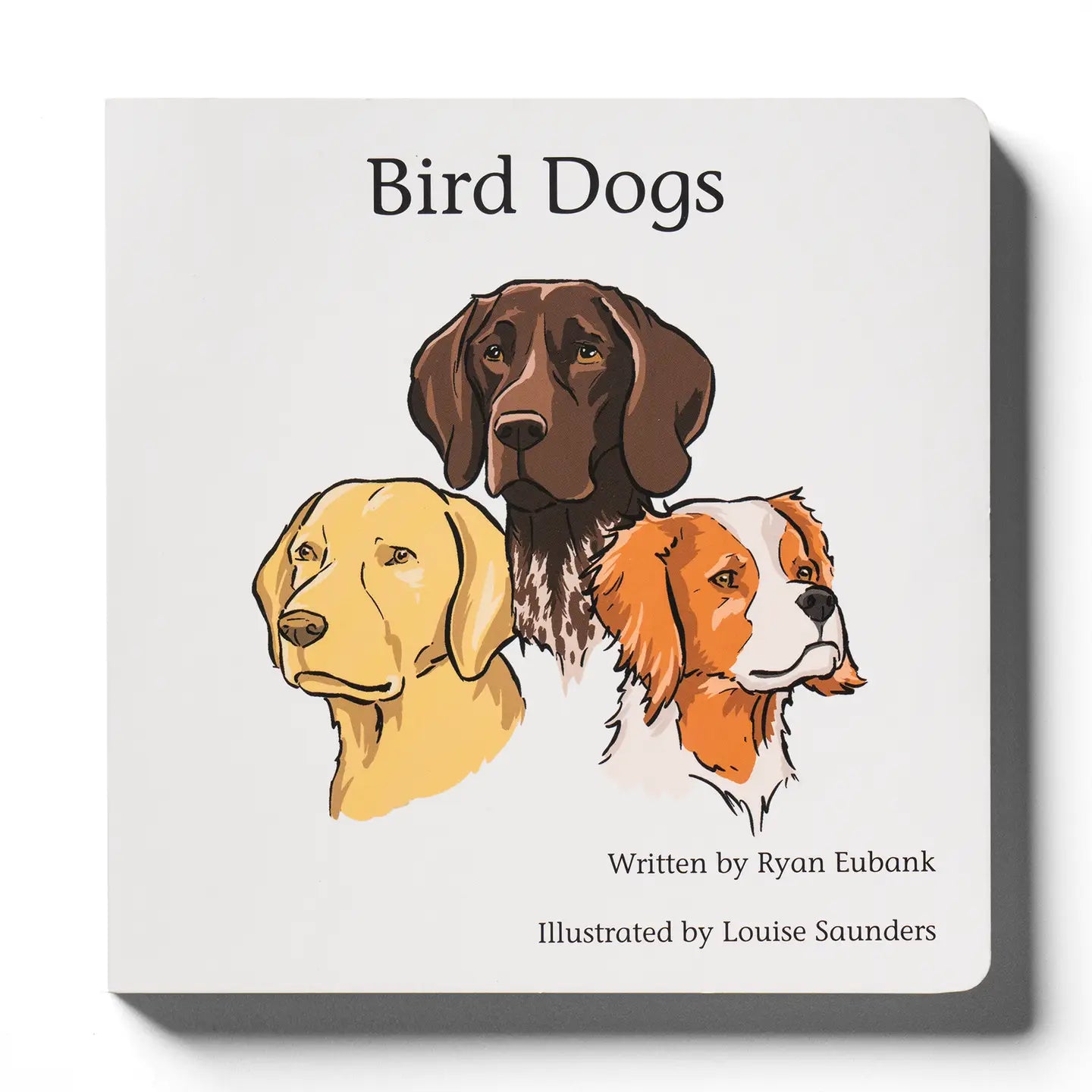 Bird Dogs