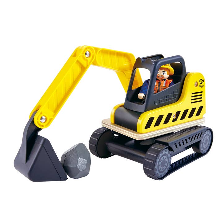 Dig 'n Dump Excavator
