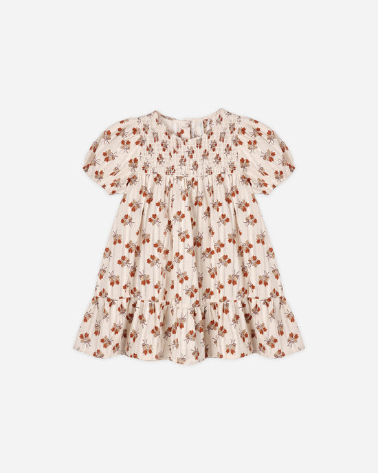 Lilian Dress