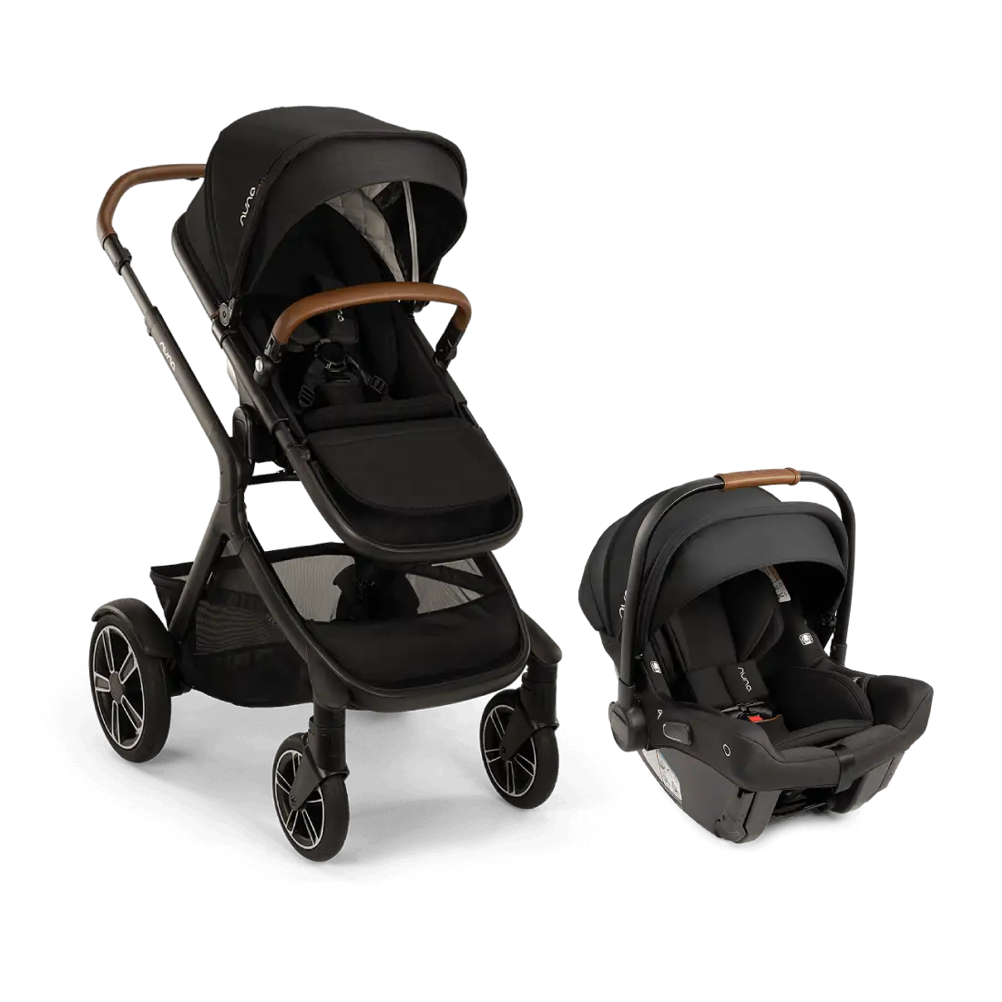 Pipa Urbn with Demi Next Stroller
