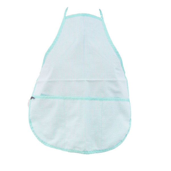 Art Smock- Mint