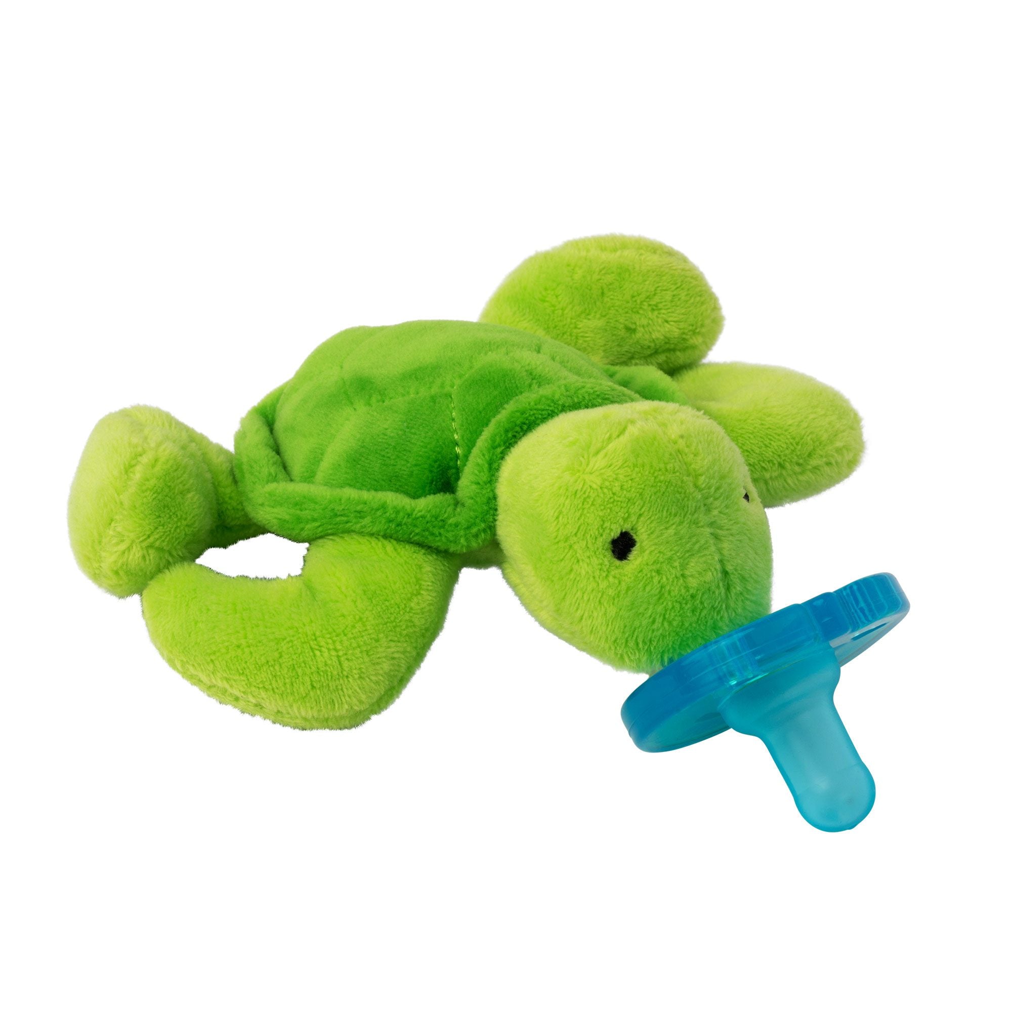 Pacifier- Turtle