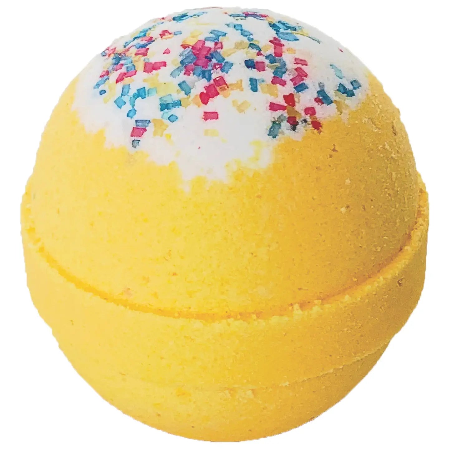 Surprise Bubble Bath Bomb- Easter