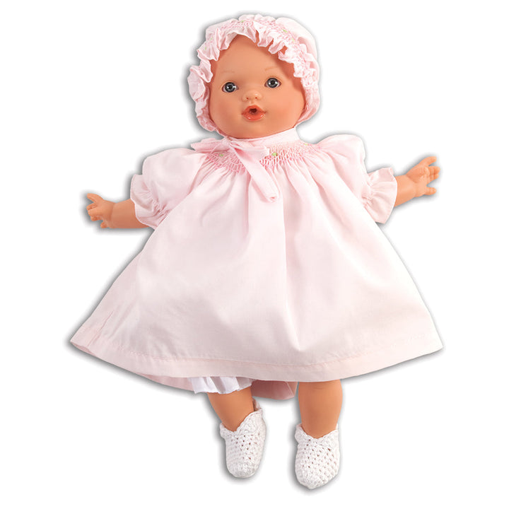 Rosalina Doll - Abby - 10'' Bald Doll