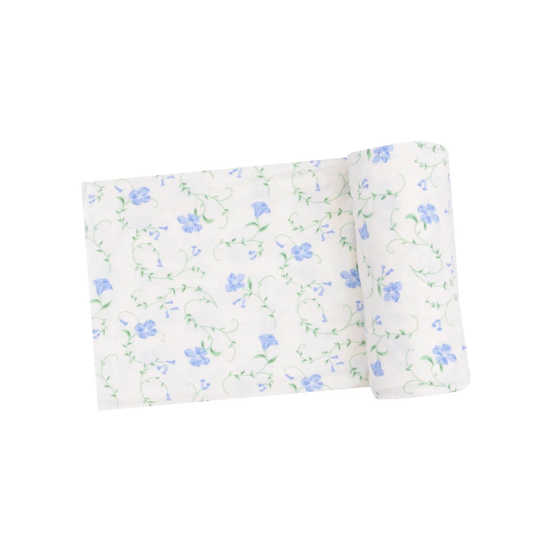 Sweet Vines Swaddle Blanket