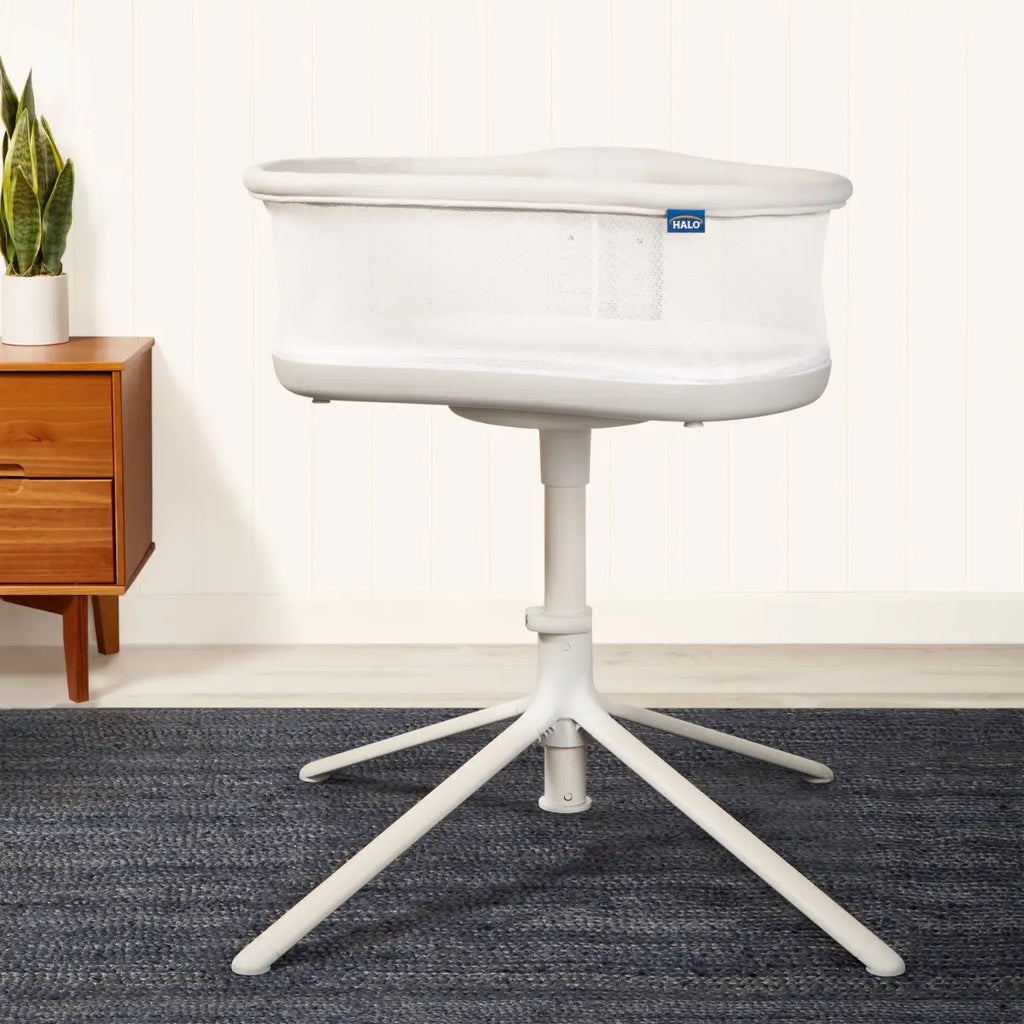 Halo 2024 bassinest discount