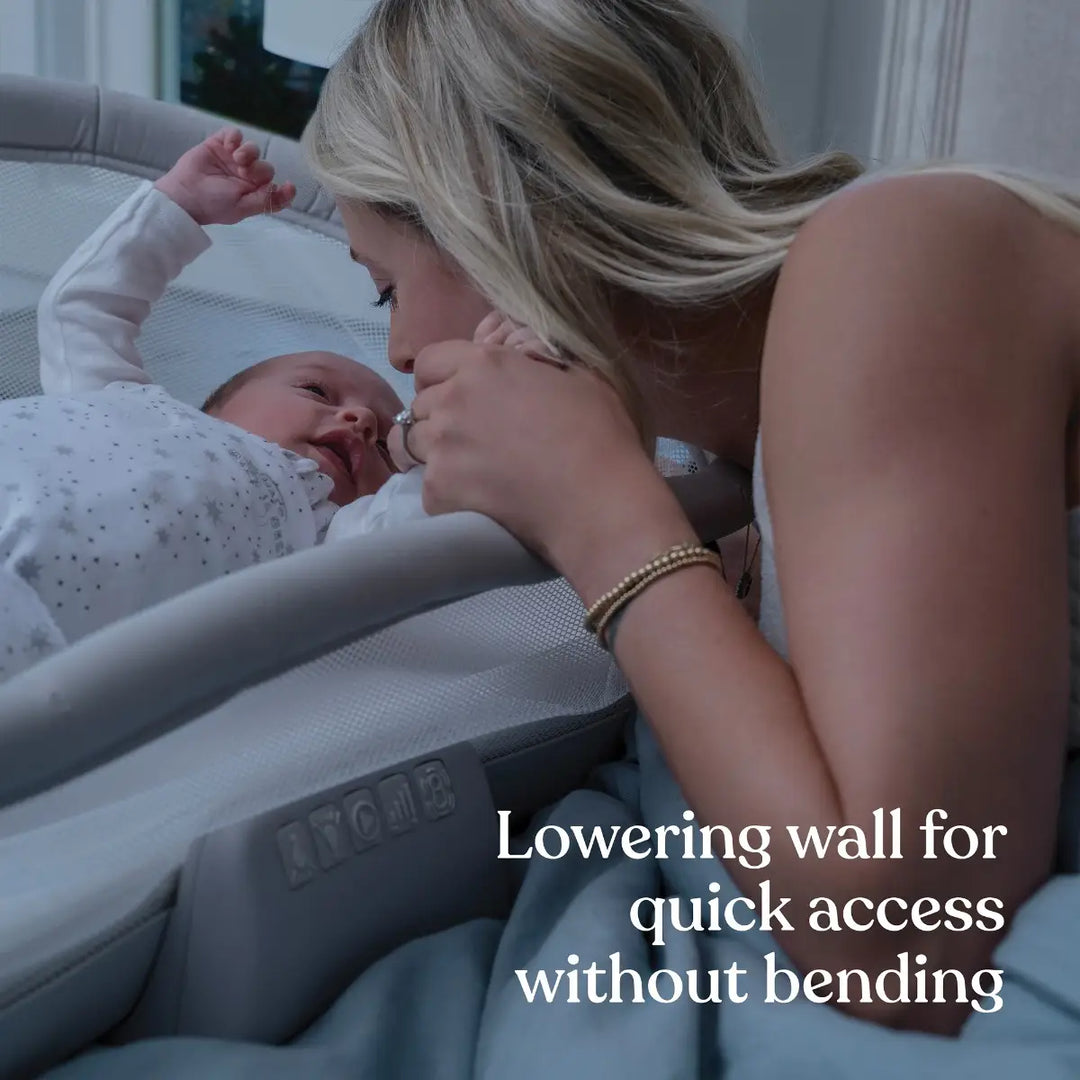 HALO Soothing Swivel Sleeper 3.0