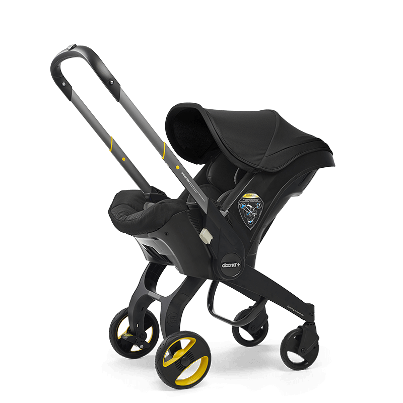 Doona + Infant Carseat/Base