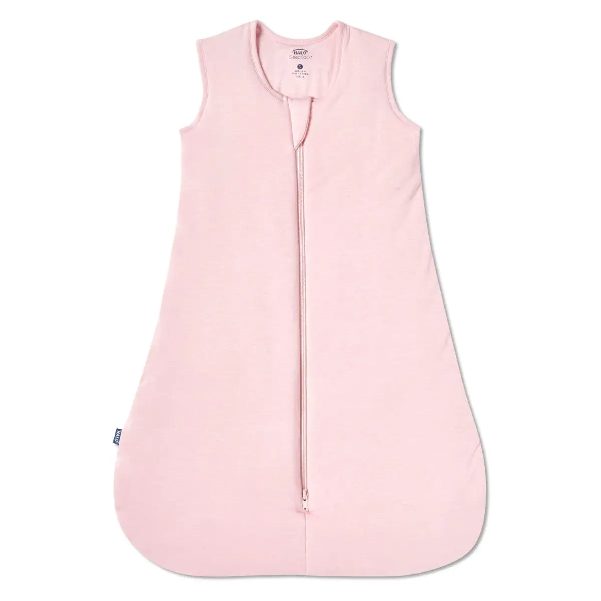 Sleepsack Wearable Blanket-  Dusty Pink