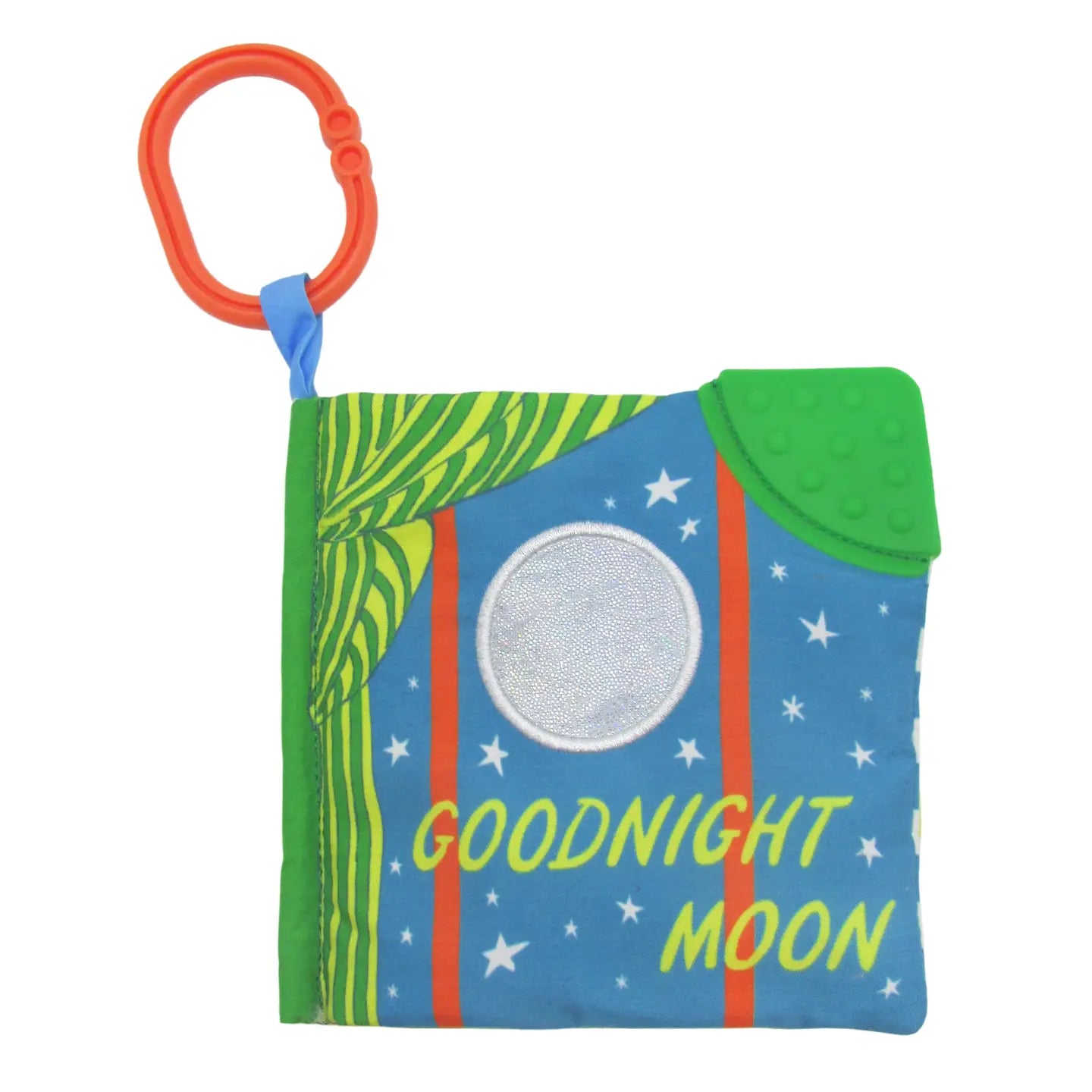 Goodnight Moon Soft Book