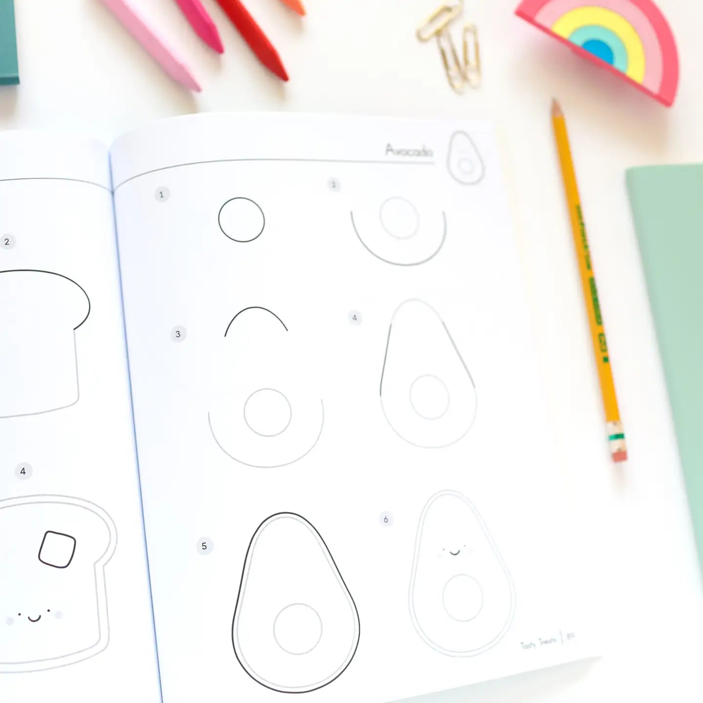 The How to Draw Book for Kids: A Simple Step-by-Step Guide