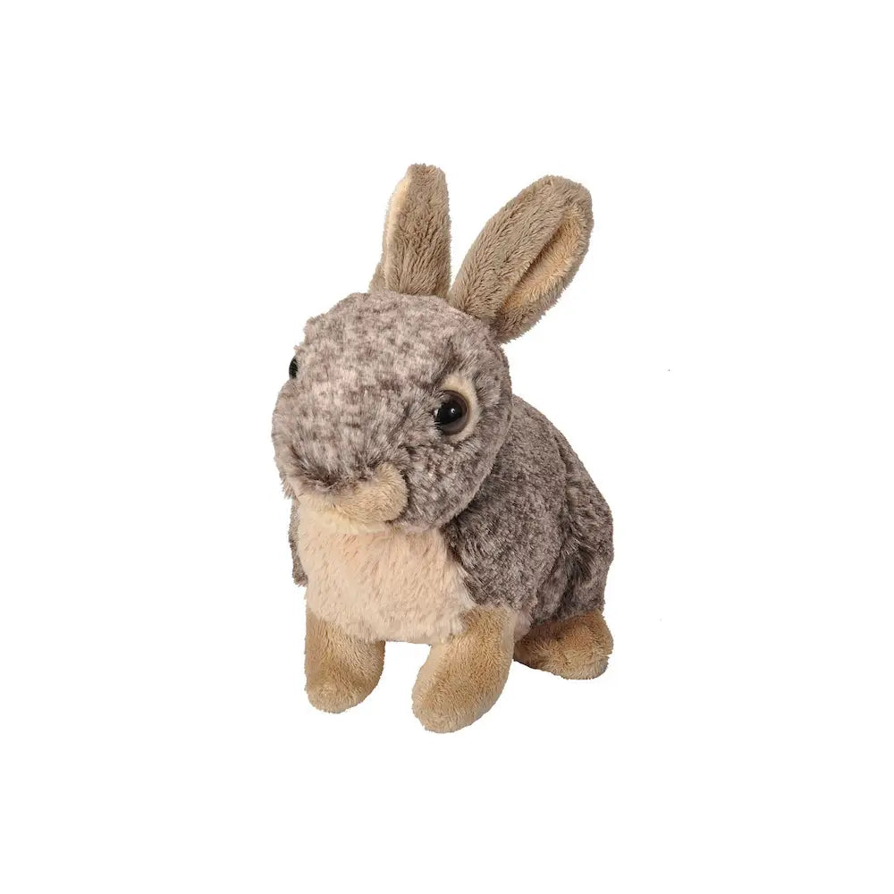 CK-Mini Bunny Stuffed Animal 8"