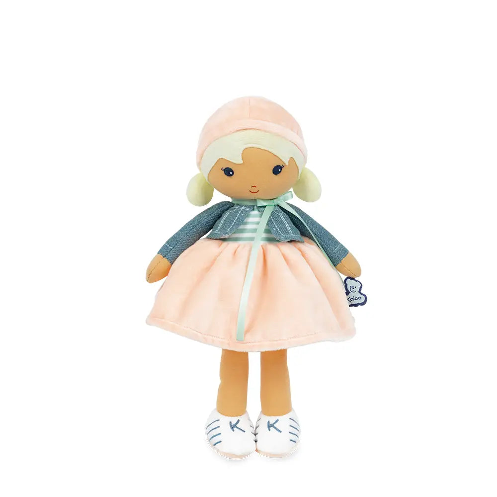 Tendresse - Chloe' K Doll