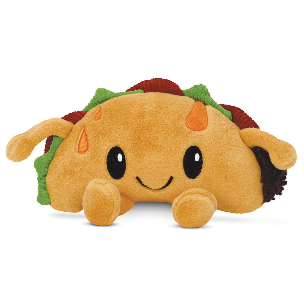 Mini Plush- Tommy Taco