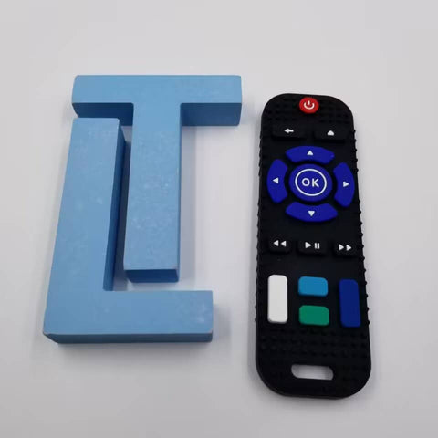 Teether- Remote
