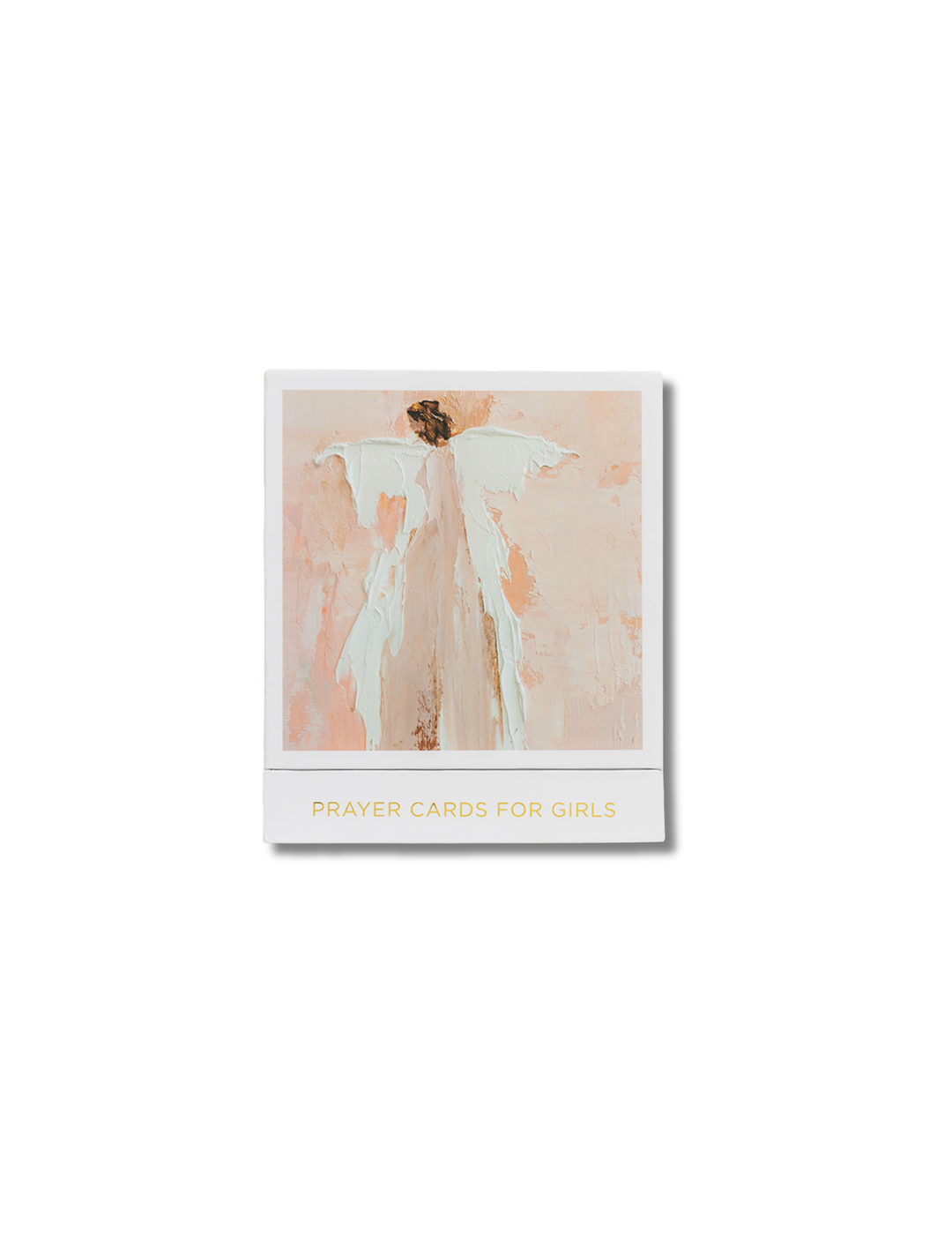 Prayer Cards for Girls