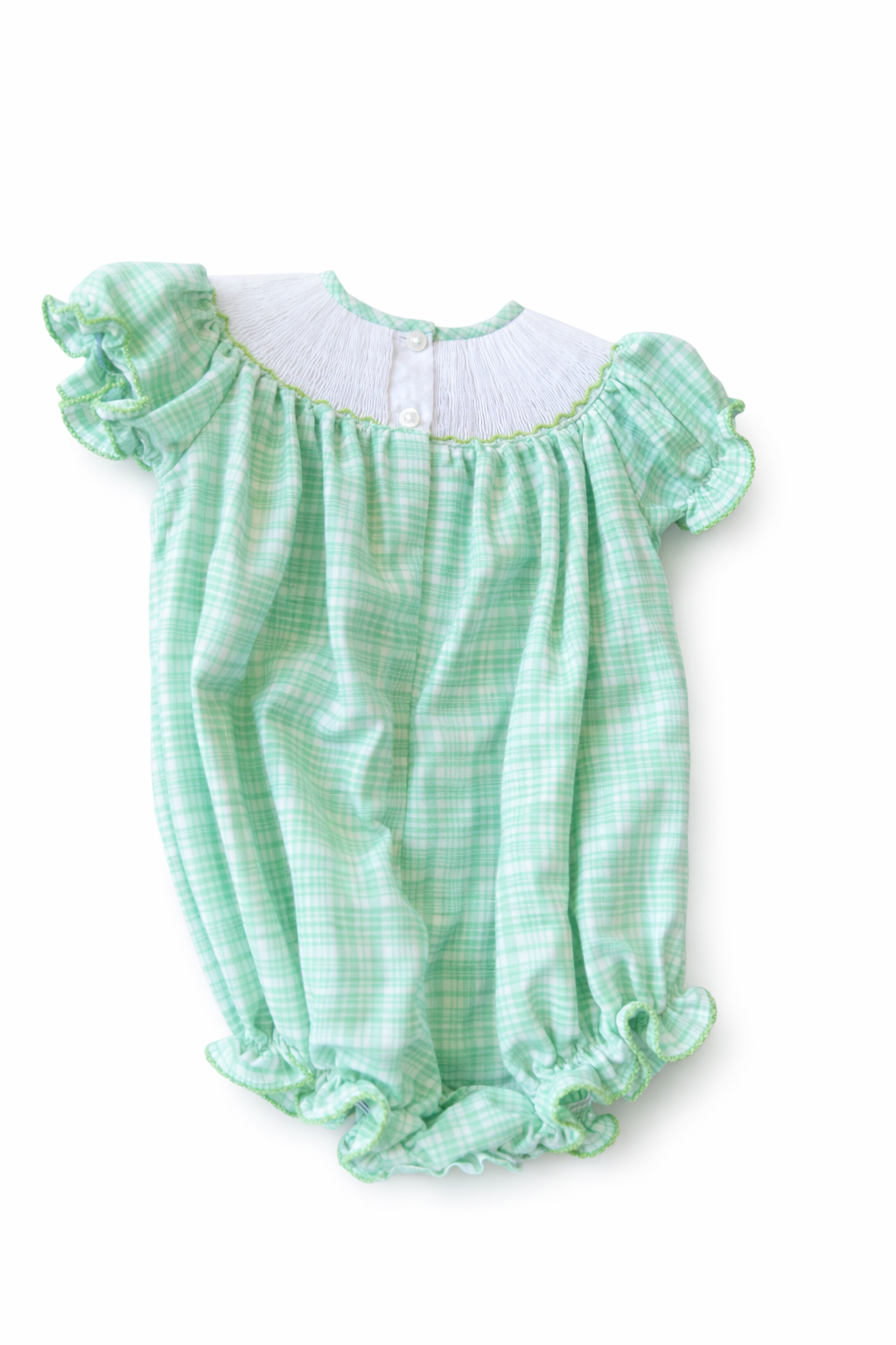 Birdie Bubble - Frogs