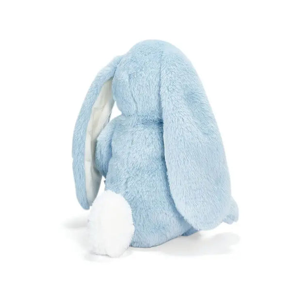 Little Floppy Nibble 12" Bunny- Maui Blue
