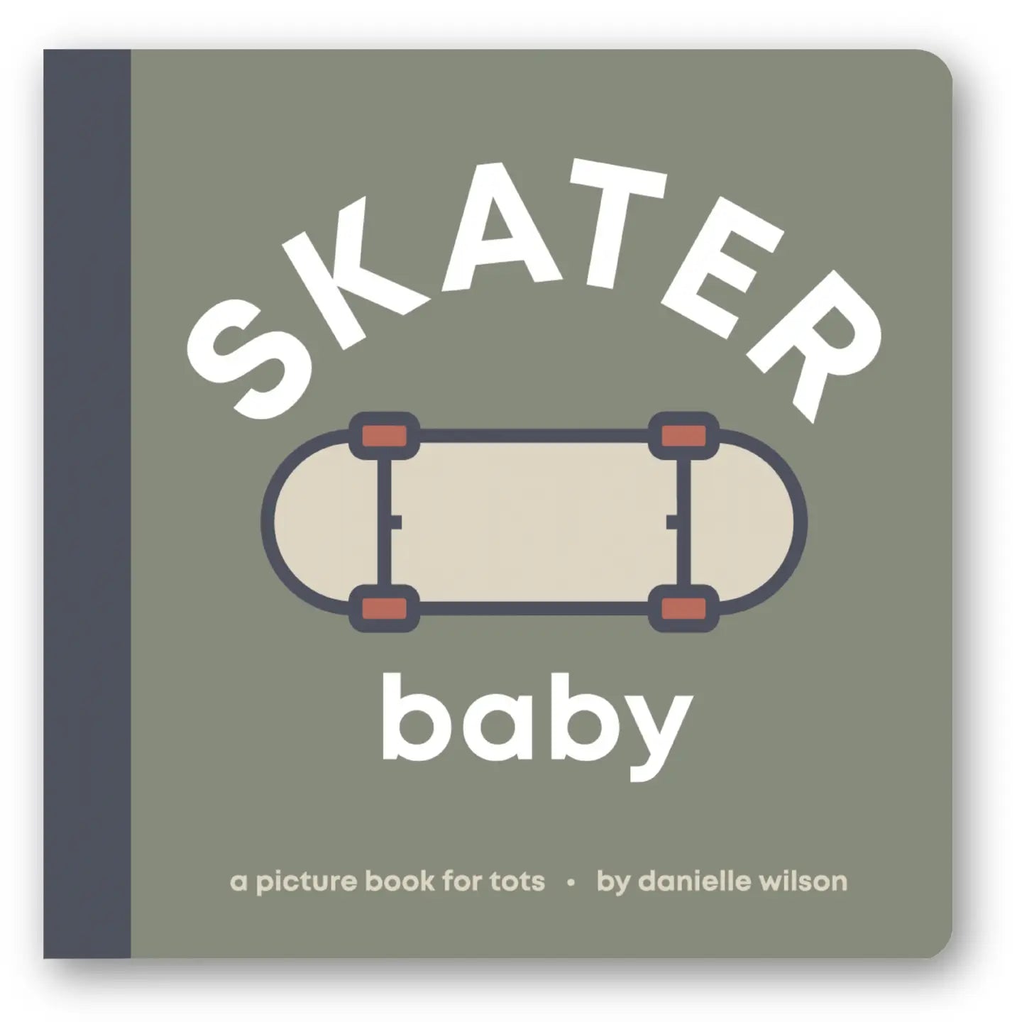 Skater Baby