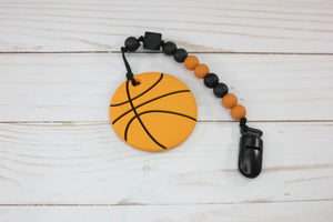 Basketball Teether