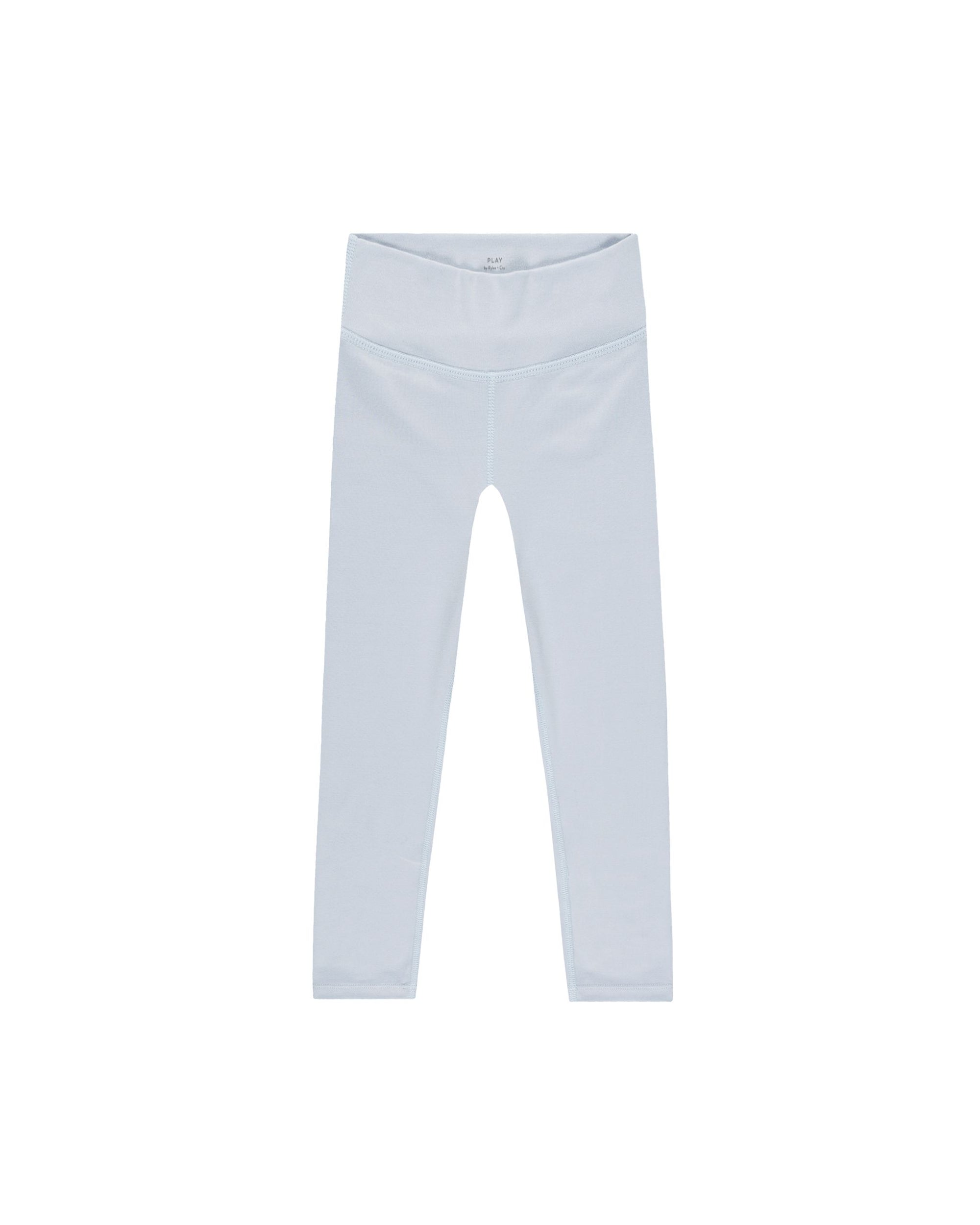 Basic Legging - Light Blue